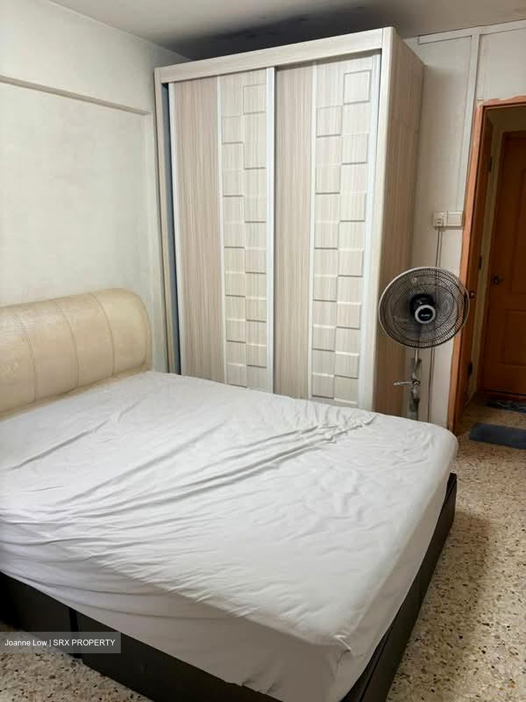 Blk 705 Clementi West Street 2 (Clementi), HDB 3 Rooms #587136771
